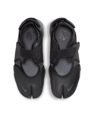 Fecha de lanzamiento de los Air Rift "Black" para mujer (IM6017-010)