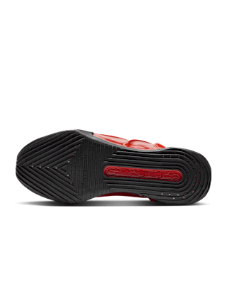 Date de sortie de la G.T. Future "Varsity Red" (FZ5590-603)