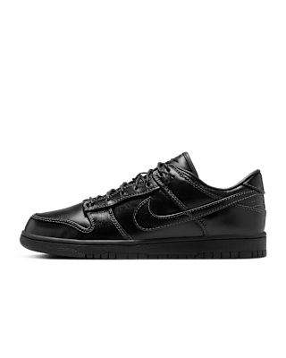 【NIKE公式】ダンク LOW 'Black' (IQ3342-001) 