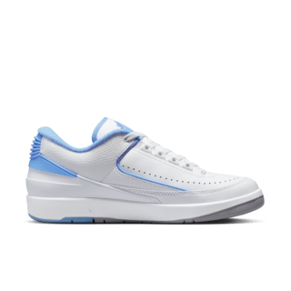 วันเปิดตัว Air Jordan 2 Low "University Blue" (DV9956-104) 