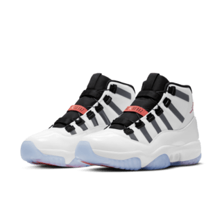 Air Jordan 11 ‚Adapt‘ – datum uvedení