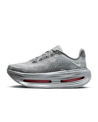 Women's Vomero 'Geyser Grey and Metallic Silver' (IQ0028-001) Release Date