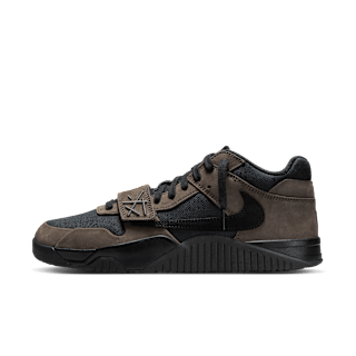 CJ1 T-렉스 'Black and Dark Mocha'(FZ8117-204) 출시일