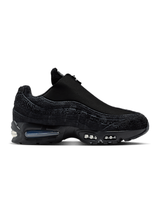 Air Max 95 Big Bubble „Fekete” (IM0695-001) – megjelenés dátum
