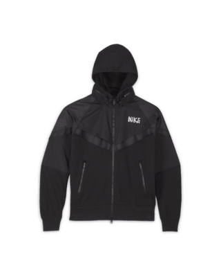 วันเปิดตัว Nike x sacai Apparel Collection
