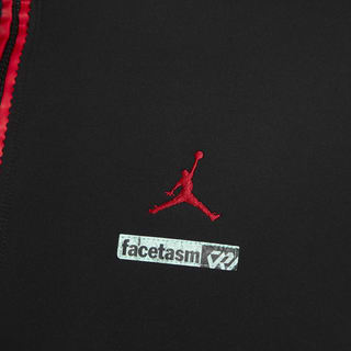 Collezione di abbigliamento Jordan x FACETAMS - Data del lancio