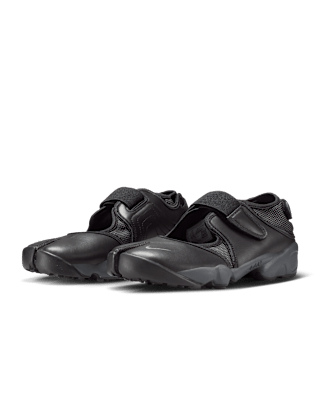 Fecha de lanzamiento de los Air Rift "Black" para mujer (IM6017-010)