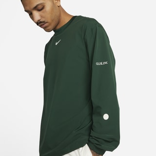 Date de sortie de la collection de vêtements NOCTA Golf