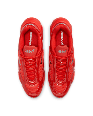우먼스 에어맥스 뮤즈 'Habanero Red and Metallic Silver'(FV1920-601) 출시일