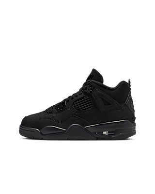 에어 조던 4 'Black Cat'(FV5029-010) 출시일 