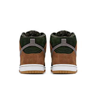 DUNK HIGH SB