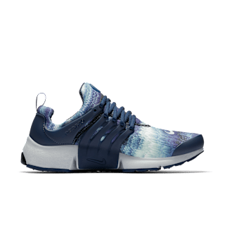 AIR PRESTO