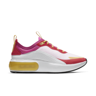 Women’s Air Max Dia 'Fuchsia Glow' Release Date