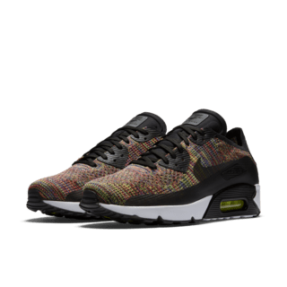 AIR MAX 90 ULTRA 2.0 FLYKNIT