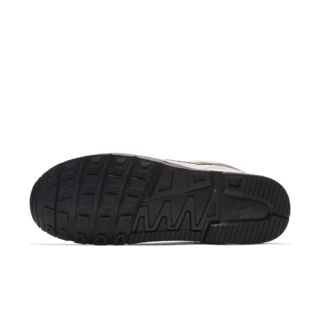 Nike Air Span 2 'Phantom & Black & Mountain Blue' Release Date