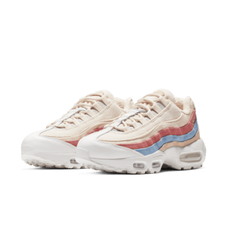 Nike Women's Air Max 95 'Plant Color Collection' Release Date