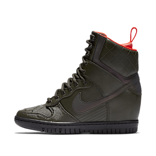 WMNS DUNK SKY HI 2.0