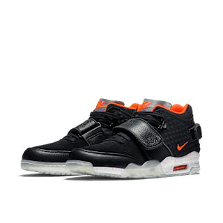 AIR TRAINER V. CRUZ