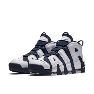 AIR MORE UPTEMPO