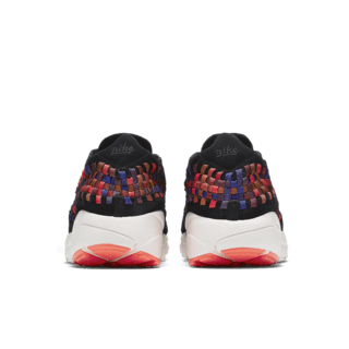 AIR FOOTSCAPE WOVEN