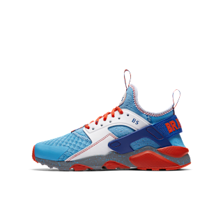 AIR HUARACHE RUN ULTRA BG