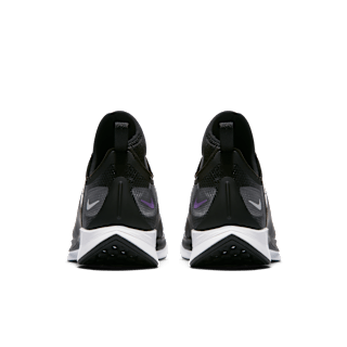Women's Nike Zoom Pegasus Turbo XX 'Black & Bright Violet' Release Date