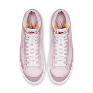 Nike Blazer Mid '77 Vintage 'Pink Foam' Release Date