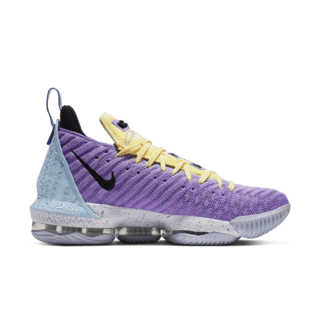 LeBron 16 'Heritage' Release Date
