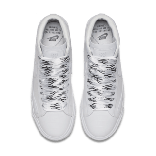 WMNS BLAZER MID SW