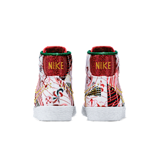 WMNS BLAZER MID