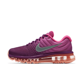 WMNS AIR MAX 2017