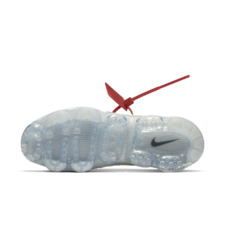 AIR VAPORMAX X OFF-WHITE