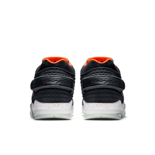 AIR TRAINER V. CRUZ