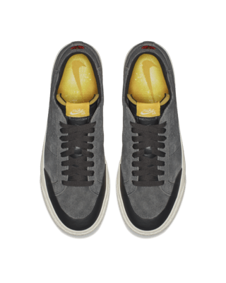 【NIKE公式】ナイキ SB ズーム ブレーザー チャッカ XT 'Anthracite and Fir' (AH3366-002 / SB Blazer)