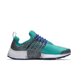 AIR PRESTO