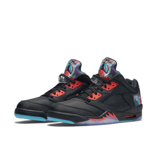 air jordan 5 chinese new year