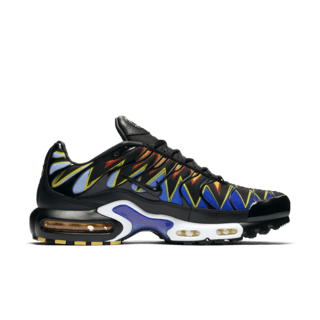 AIR MAX PLUS