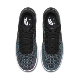 AIR FORCE 1 ULTRA FLYKNIT LOW