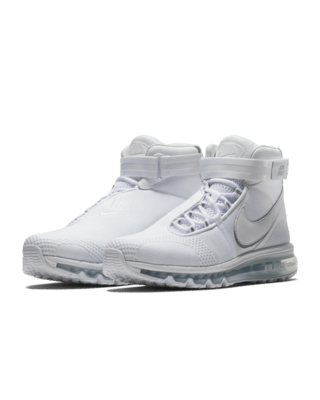 AIR MAX 360 HIGH X KIM JONES
