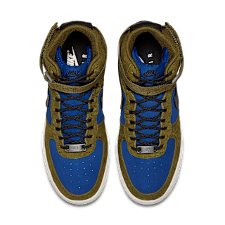 WMNS AIR FORCE 1 HI