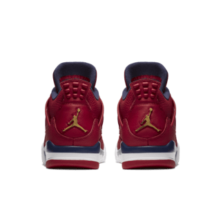 Air Jordan IV Retro 'Gym Red' Release Date