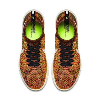 LUNAREPIC FLYKNIT