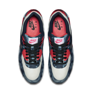 Nike Air Max 90 Denim Nike SNKRS