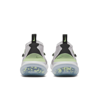 OBJ Joyride Flyknit  'Atmosphere Grey / Lime Blast' Release Date