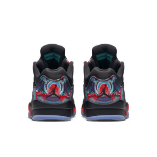 low top jordan 5 chinese new year