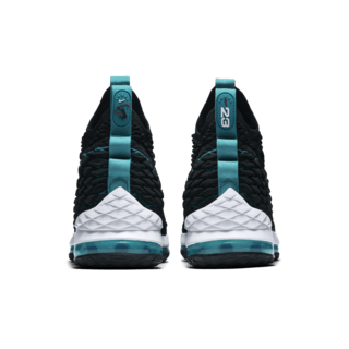 LEBRON WATCH