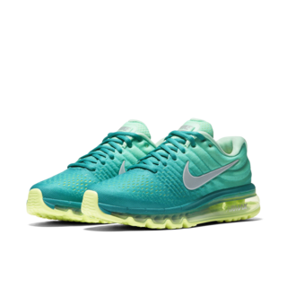 AIR MAX 2017 PARA MUJER
