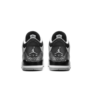 AIR JORDAN III