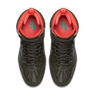 WMNS DUNK SKY HI 2.0