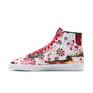 WMNS BLAZER MID